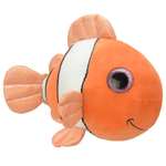Мягкая игрушка Orbys Рыба клоун 30 см
