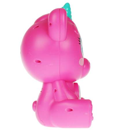 Игрушка ночник УМка Единорог