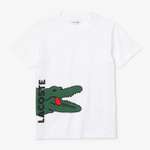 Футболка Lacoste