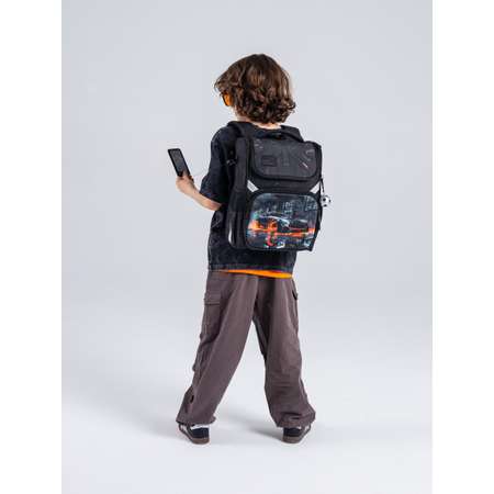 Ранец School Stantard