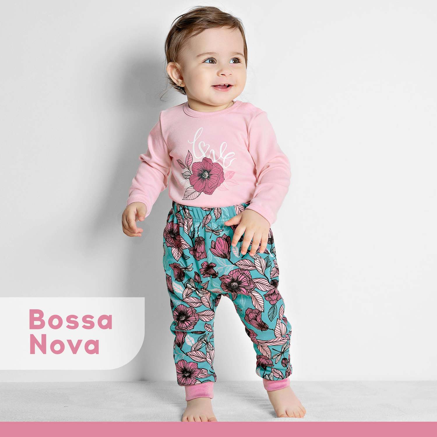 Ползунки Bossa Nova 535А-371 - фото 6