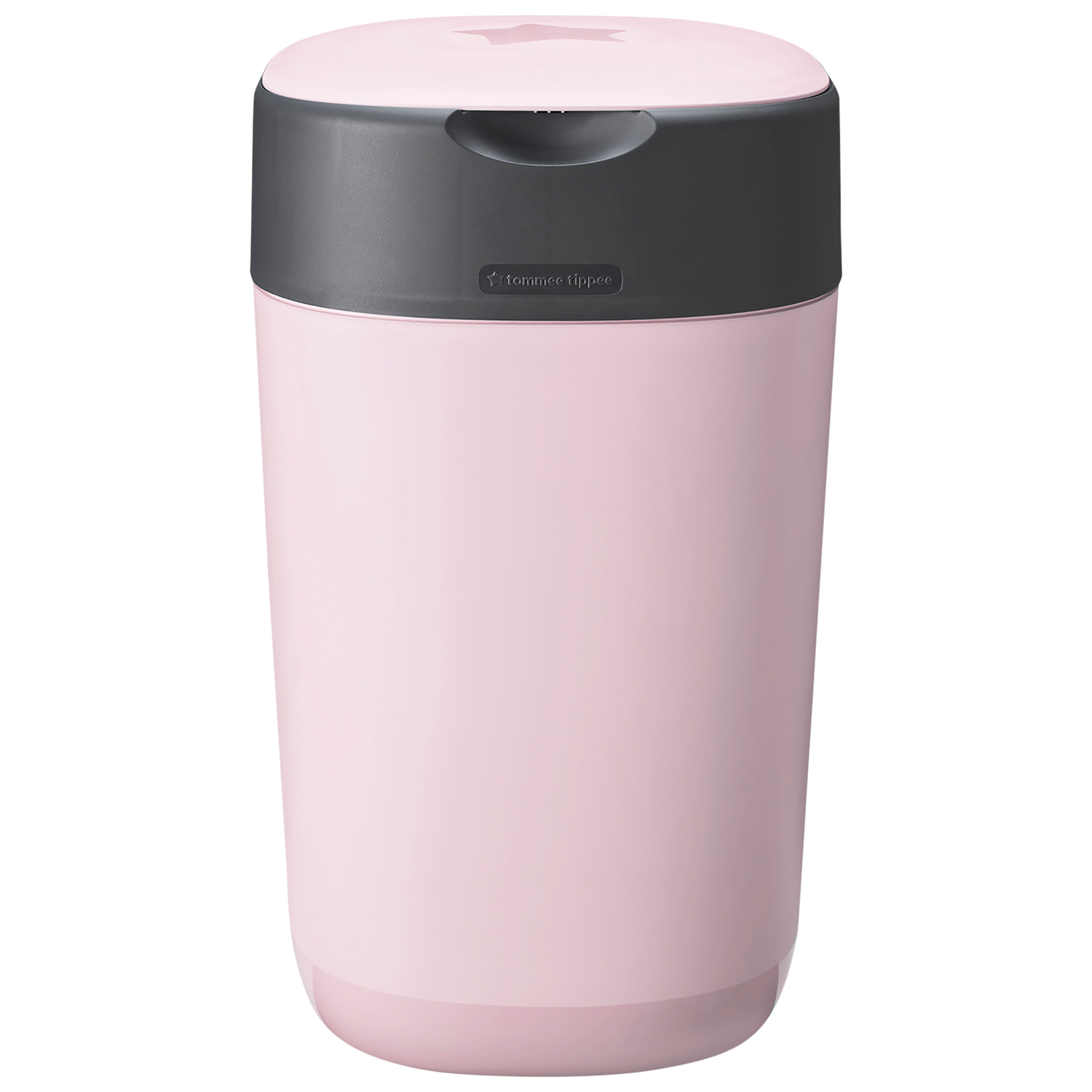 Утилизатор подгузников TOMMEE TIPPEE накопитель для использованных подгузников Twist Click pink - фото 1