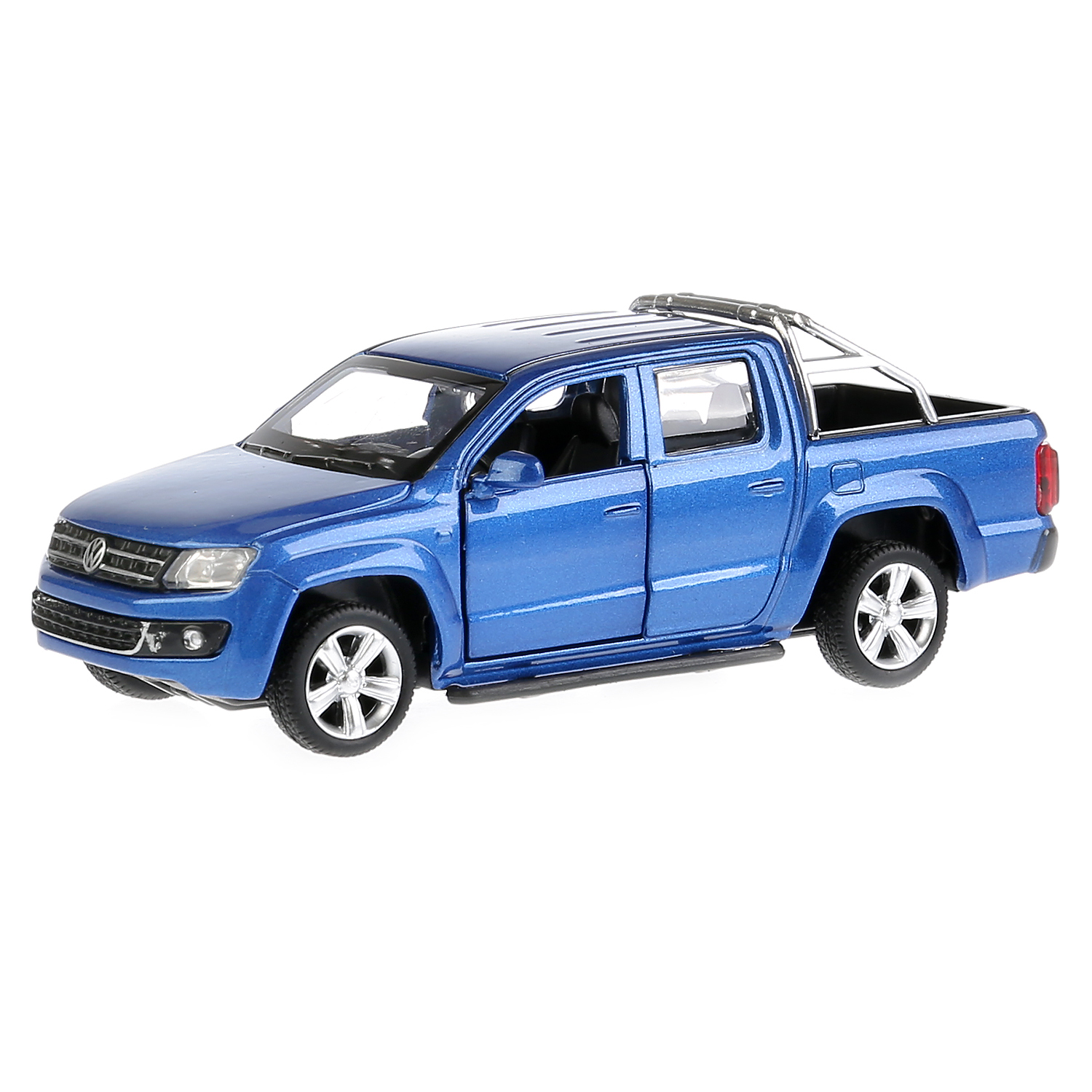 Автомобиль Технопарк Volkswagen Amarok 237795 - фото 1