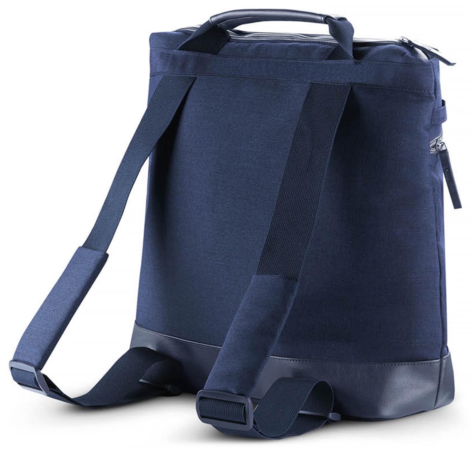 Сумка-рюкзак Inglesina Back Bag Aptica Portland Blue - фото 2