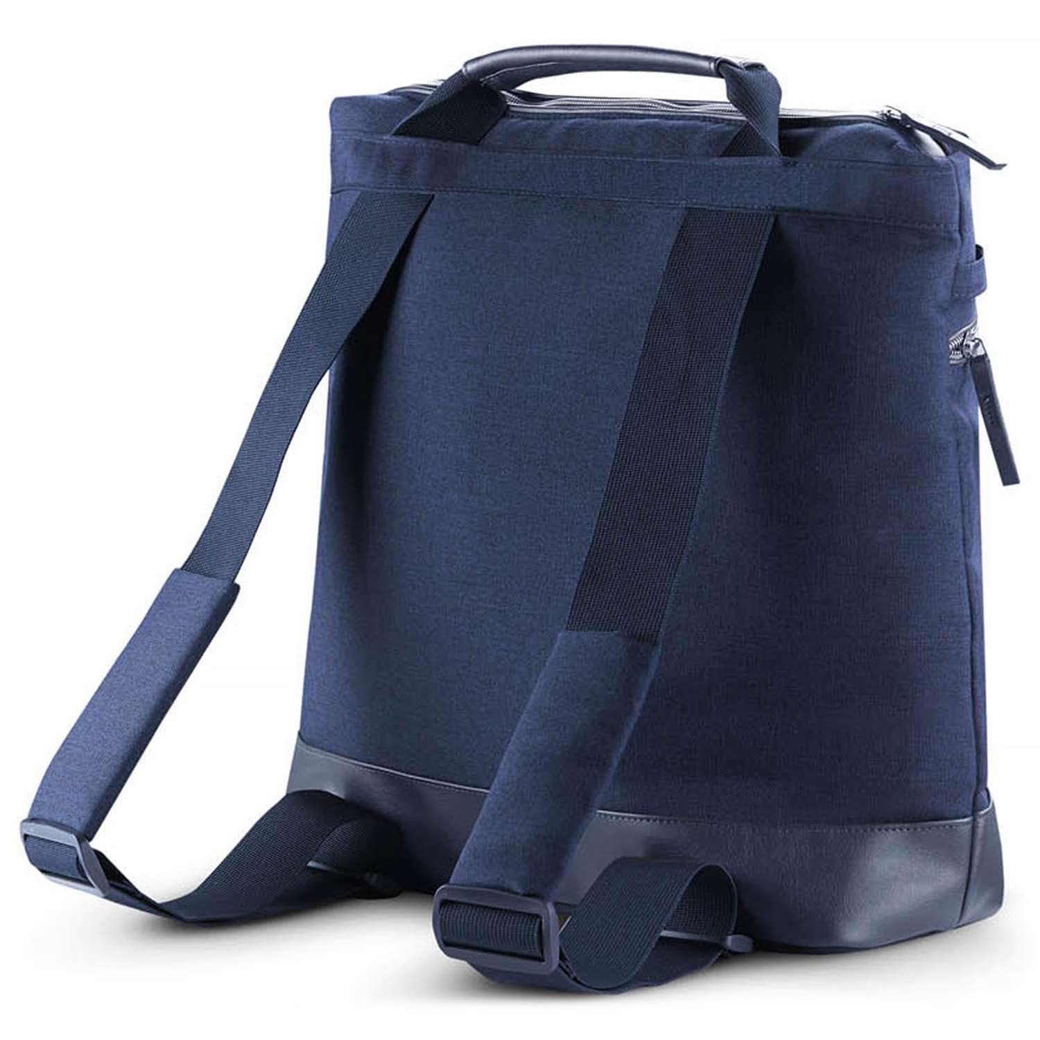 Сумка-рюкзак Inglesina Back Bag Aptica Portland Blue - фото 2