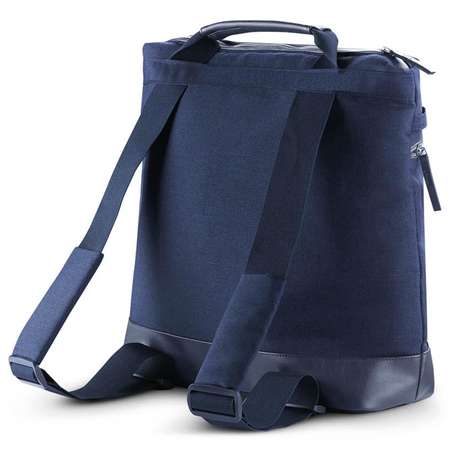 Сумка-рюкзак Inglesina Back Bag Aptica Portland Blue