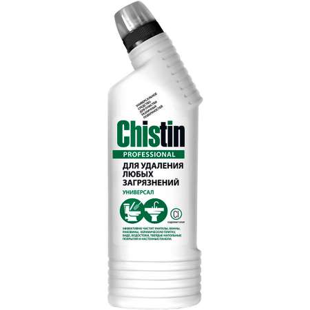 Чистящее средство Chistin Professional универсальное 750 г