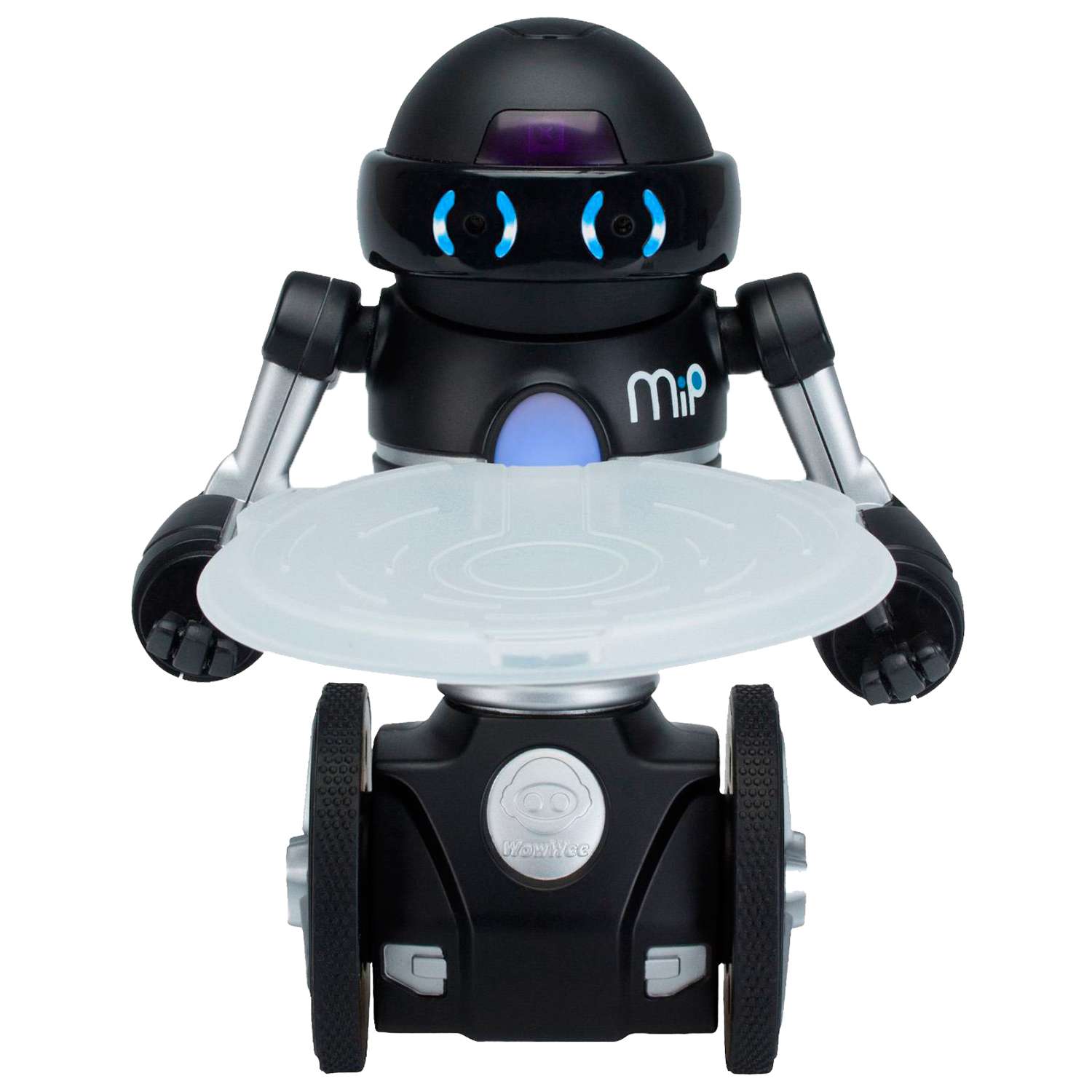 Умный робот. Робот WOWWEE mip, черный. Робот mip 0825 WOWWEE черный. Интерактивная игрушка робот WOWWEE mip. Робот WOWWEE mip, белый.