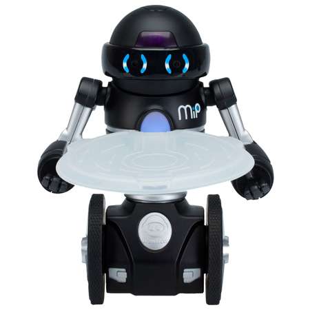 Робот Wow Wee MIP черный 0825