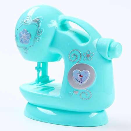 Швейная машина Disney «Холодное сердце.Frozen» 7508755