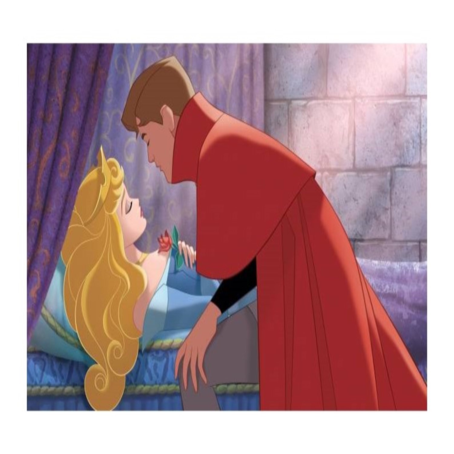 Кукла Princess Disney Аврора с двумя нарядами (E0285) E0073EU4 - фото 17