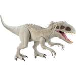Фигурка Jurassic World Огромный Индоминус Рекс GPH95