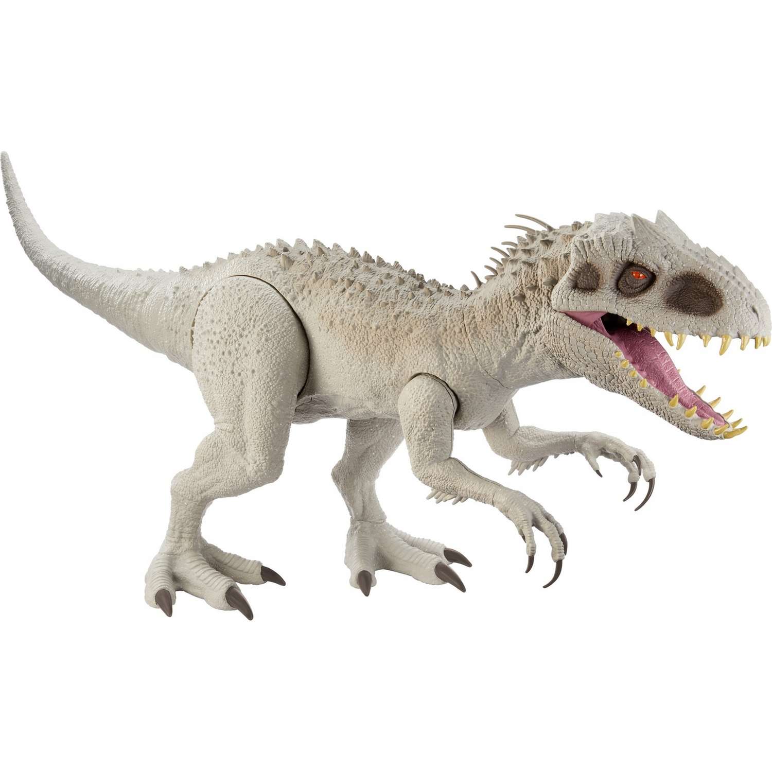 Фигурка Jurassic World Огромный Индоминус Рекс GPH95 - фото 1