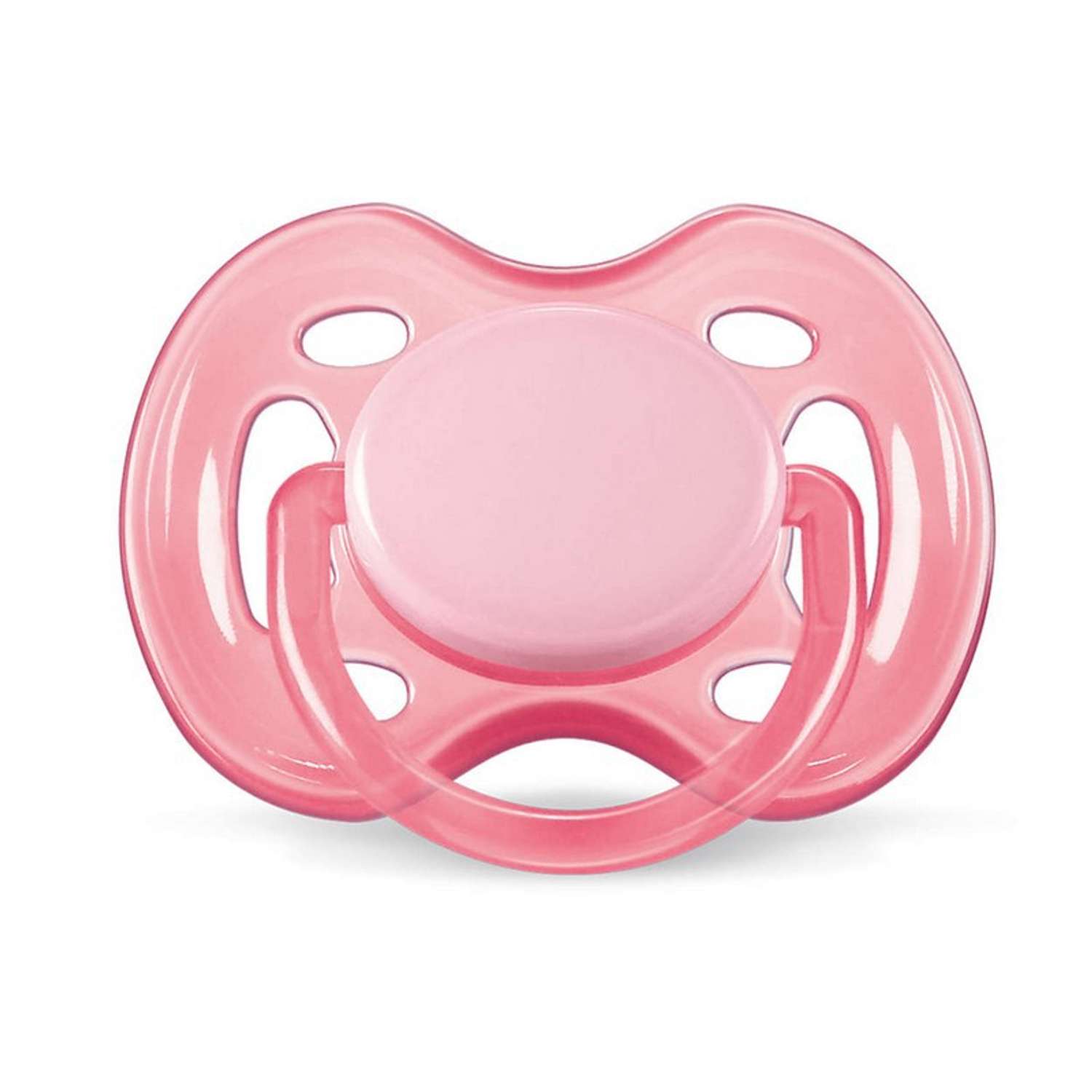 Пустышка Philips Avent от 0 мес. в ассортименте - фото 2