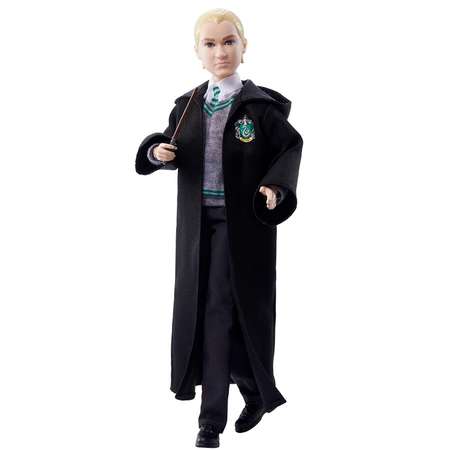 Кукла Harry Potter Драко Малфой HMF35