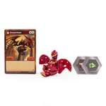 Фигурка-трансформер Bakugan Leviathan Red 6045148/20113148