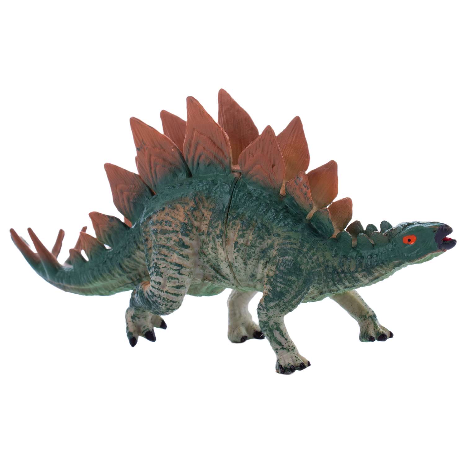 Игровой набор KiddiePlay Фигурки динозавров - фото 2