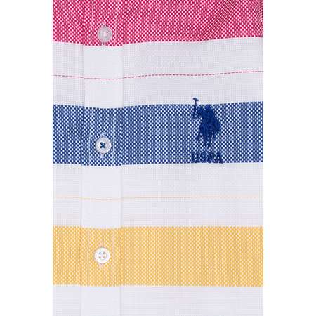 Рубашка U.S. Polo Assn