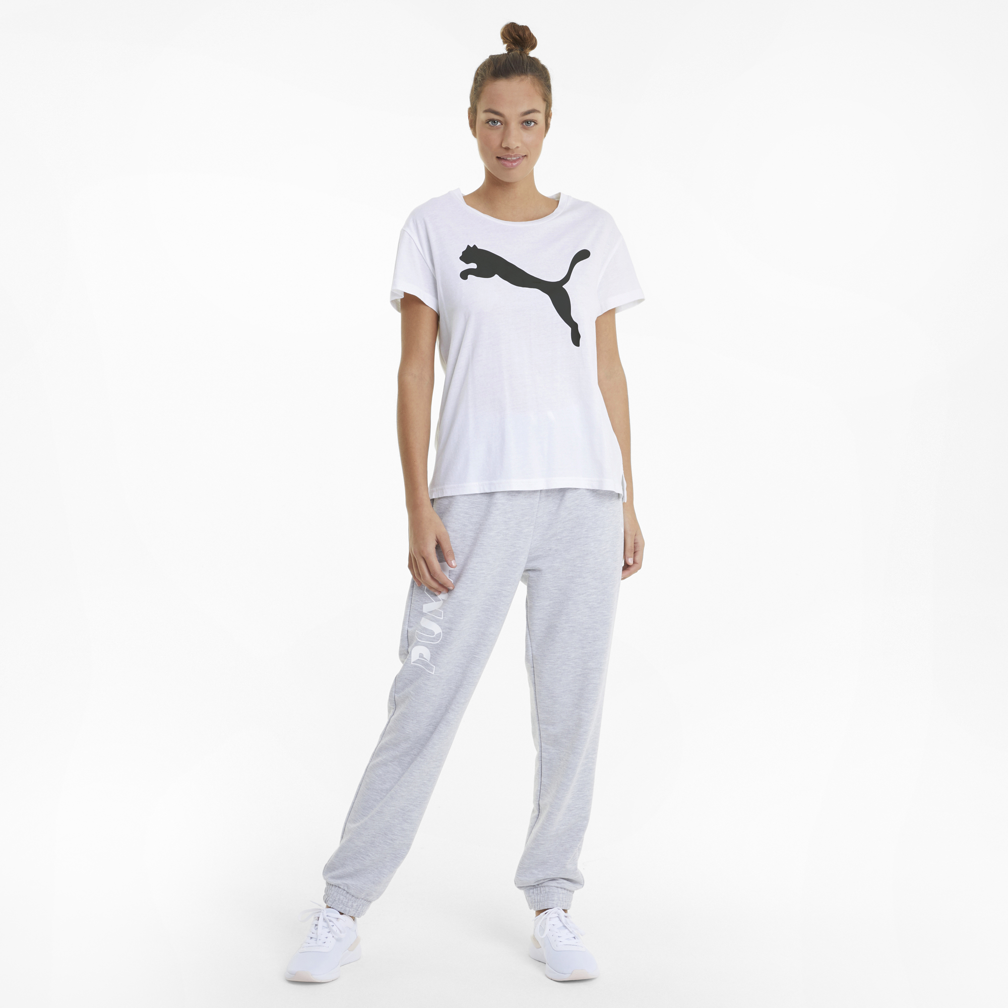 Футболка Puma 58645452 - фото 5