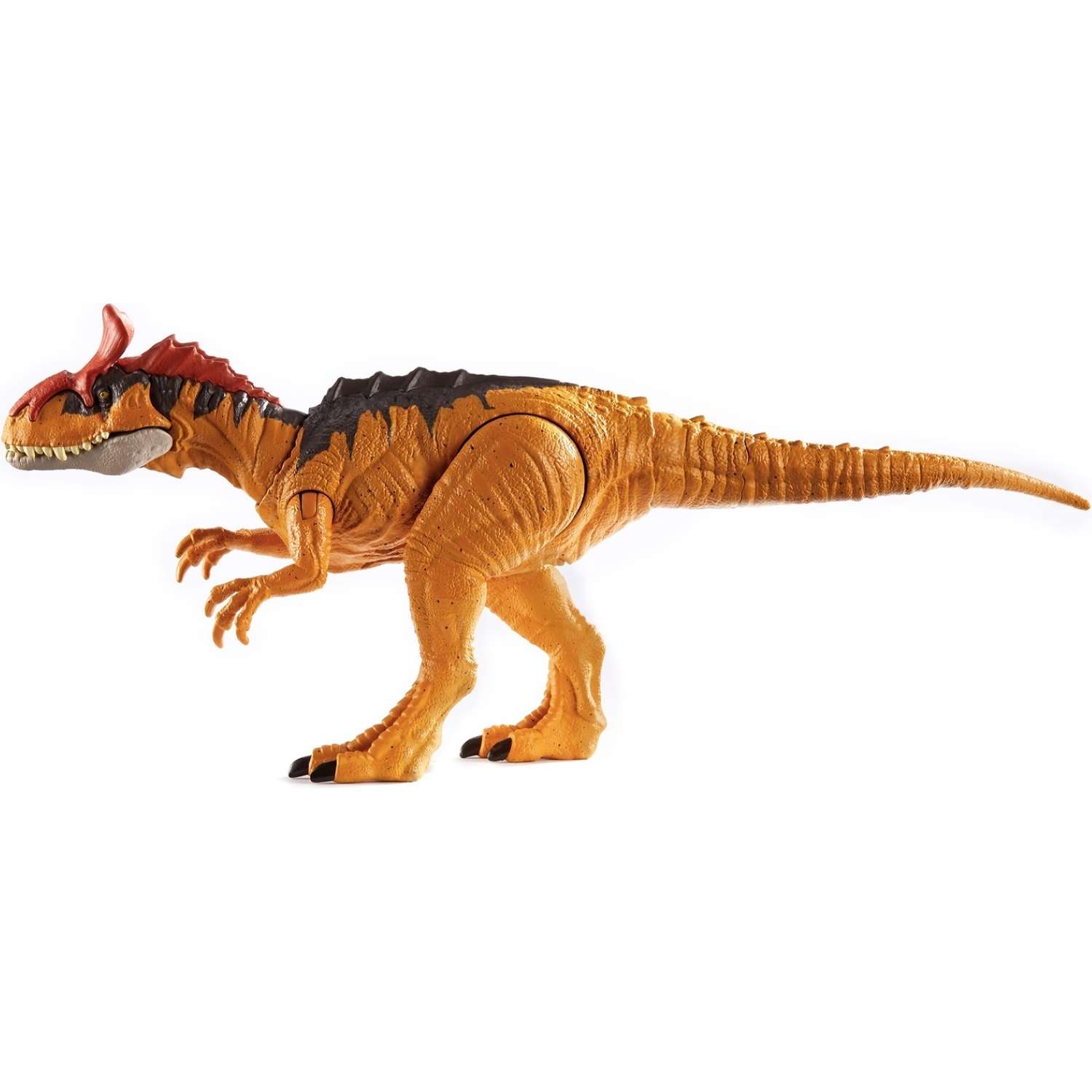 Фигурка Jurassic World Боевой удар Криолофозавр GJN66 - фото 3
