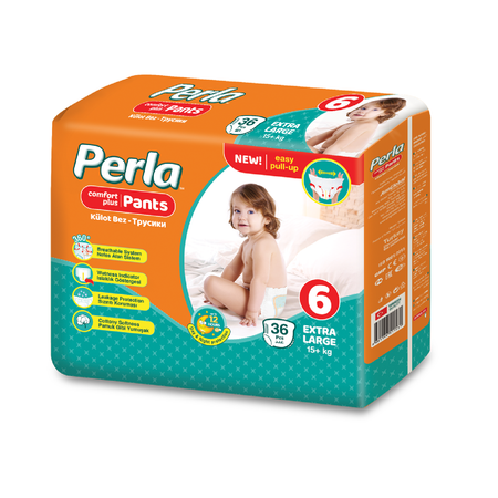 Трусики Perla 36 шт. 6