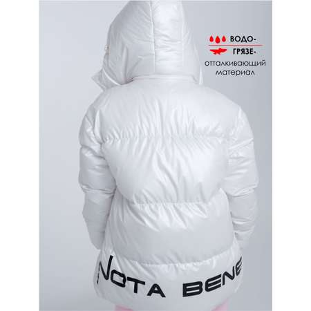 Куртка Nota Bene