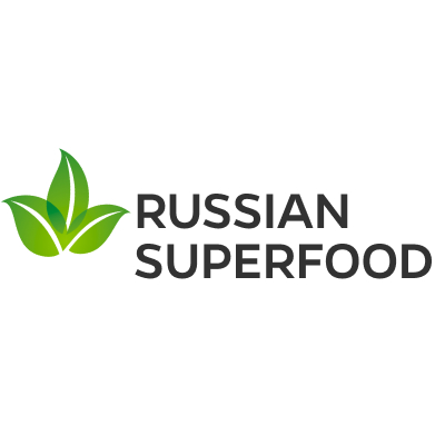 Russian Superfood