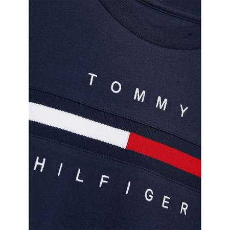 Футболка 10 Tommy Hilfiger
