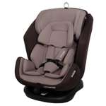 Автокресло Babyton Universe Mokko