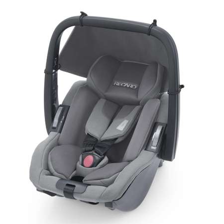 Автокресло Recaro Salia Elite Prime 0+/1 (0-18 кг)