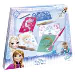 Набор TOTUM Frozen spray pens