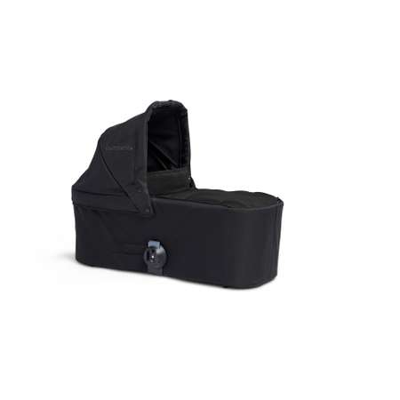 Люлька Bassinet Bumbleride Indie Twin Black