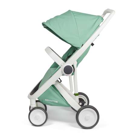 Коляска прогулочная Greentom Upp Classic