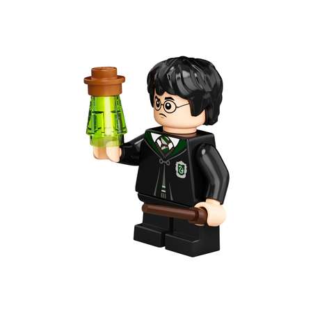 Конструктор детский LEGO Harry Potter Хогвартс 76386