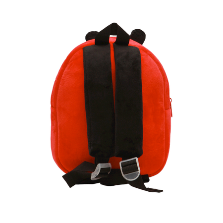 Рюкзак дошкольный ladybug PIFPAF KIDS божья коровка (красный)