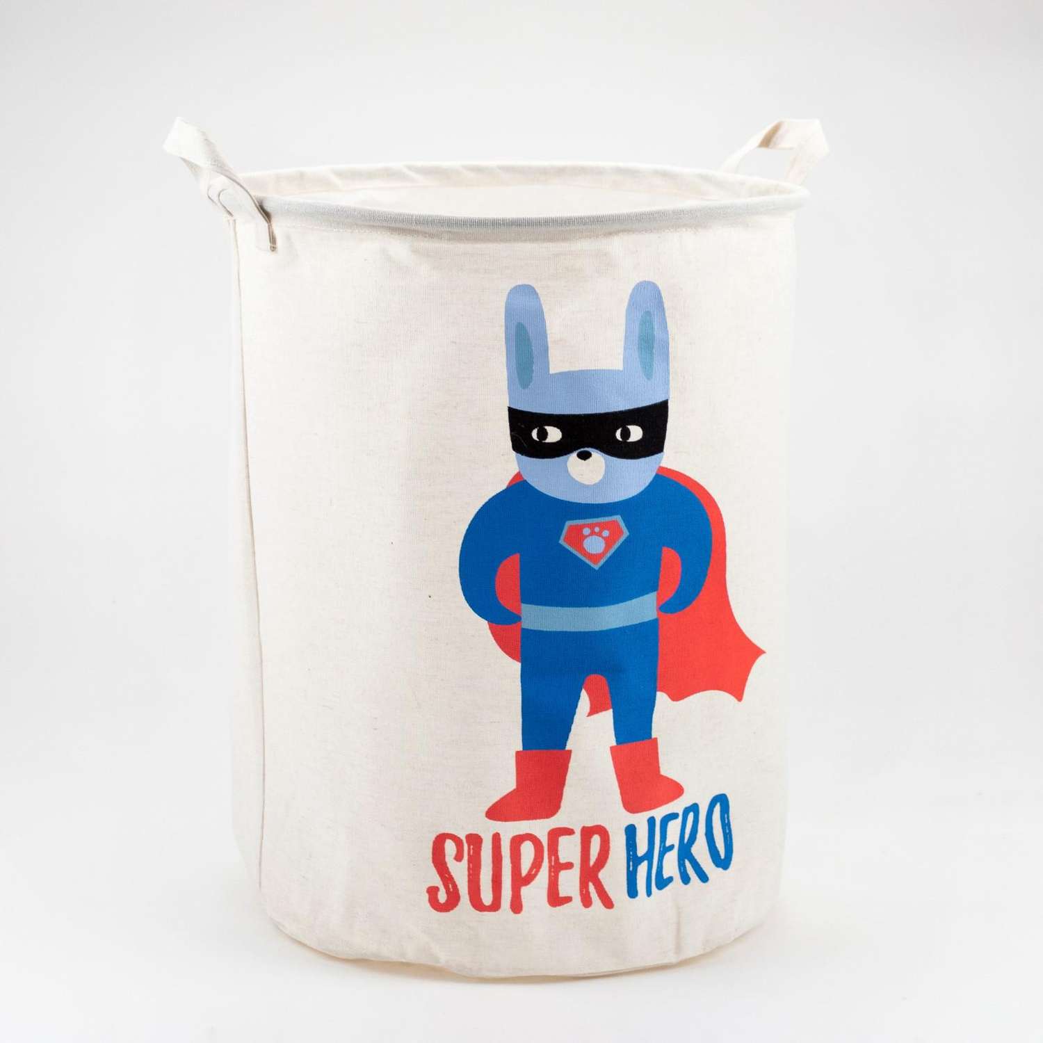 Корзина для игрушек Этель Super hero - фото 1