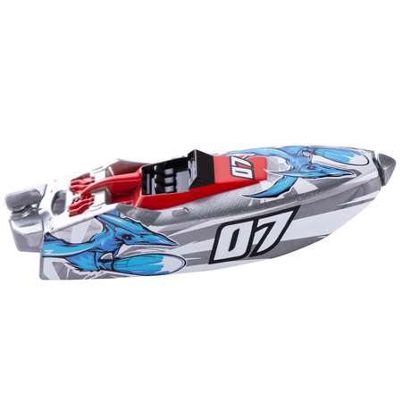 Катер ZURU MICRO BOATS 25274