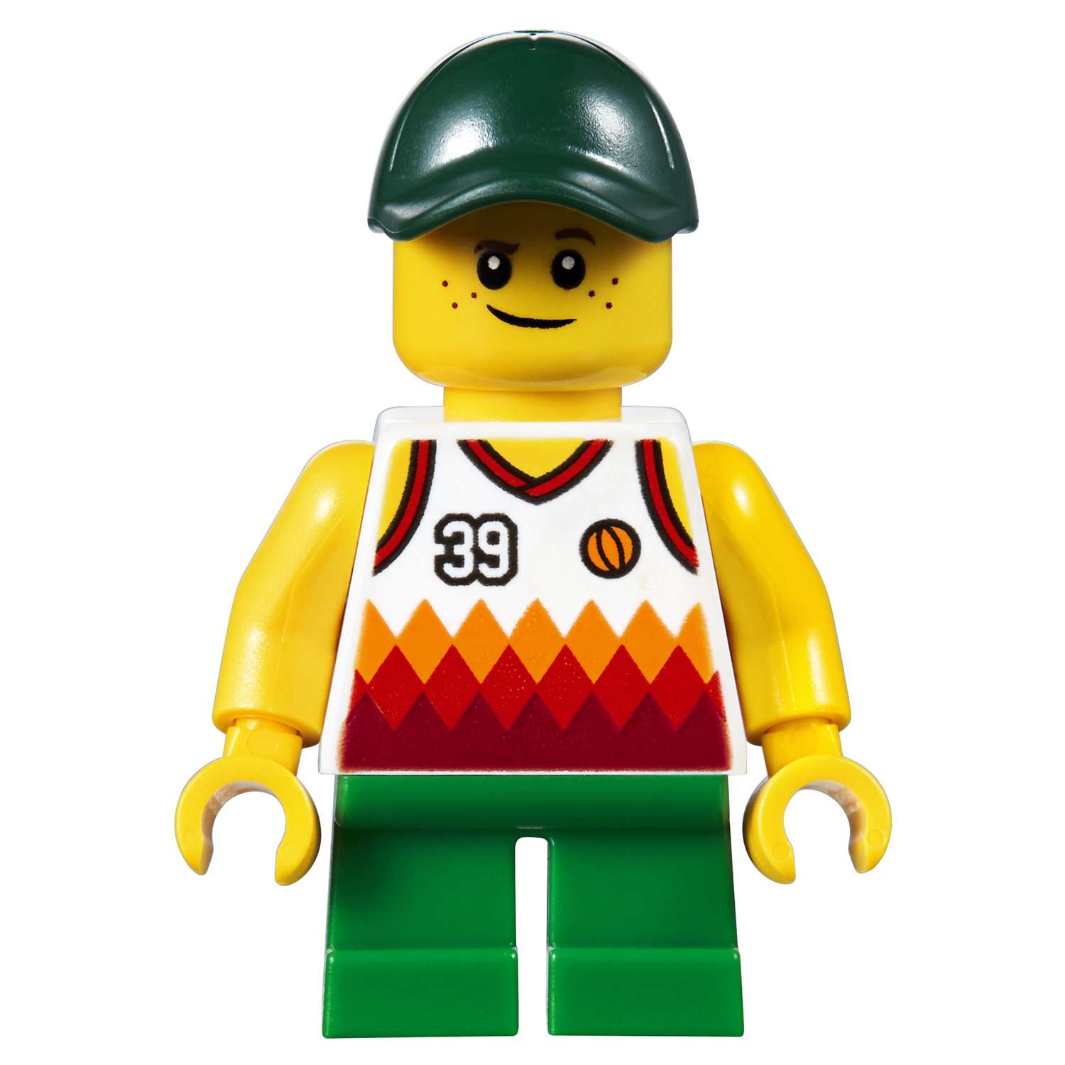 Конструктор LEGO Creator Аттракцион Пиратские горки 31084 - фото 24
