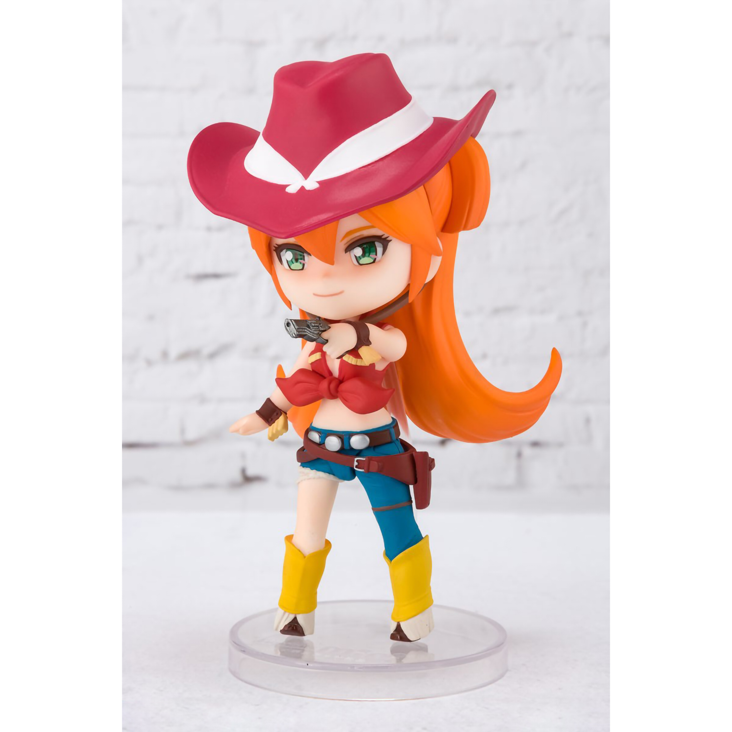 Фигурка Tamashii Nations - фото 4