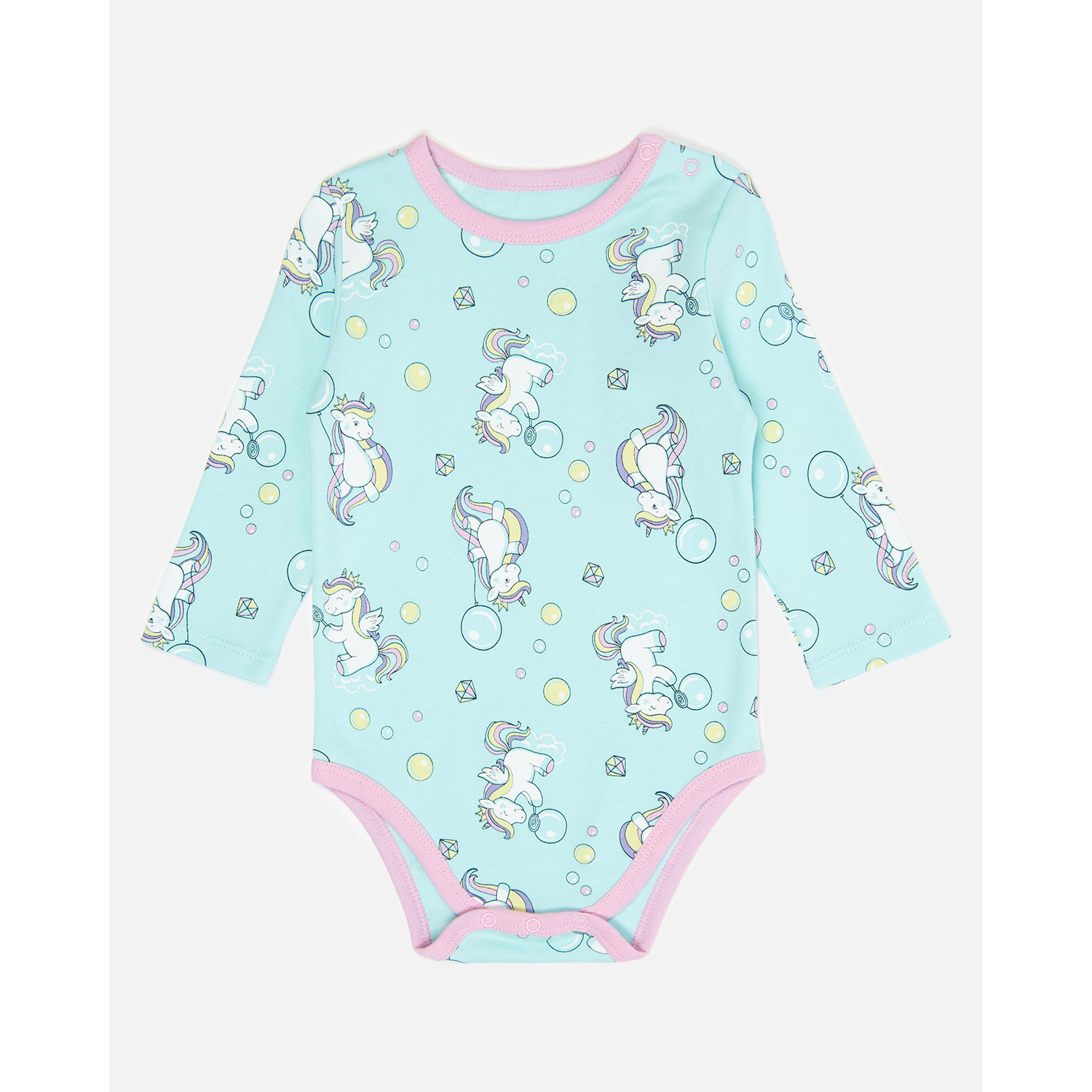 Боди Baby Go Trend S22BT1-J23ig-54 - фото 1