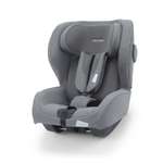 Автокресло Recaro Kio Prime Silent Grey 0008903530050