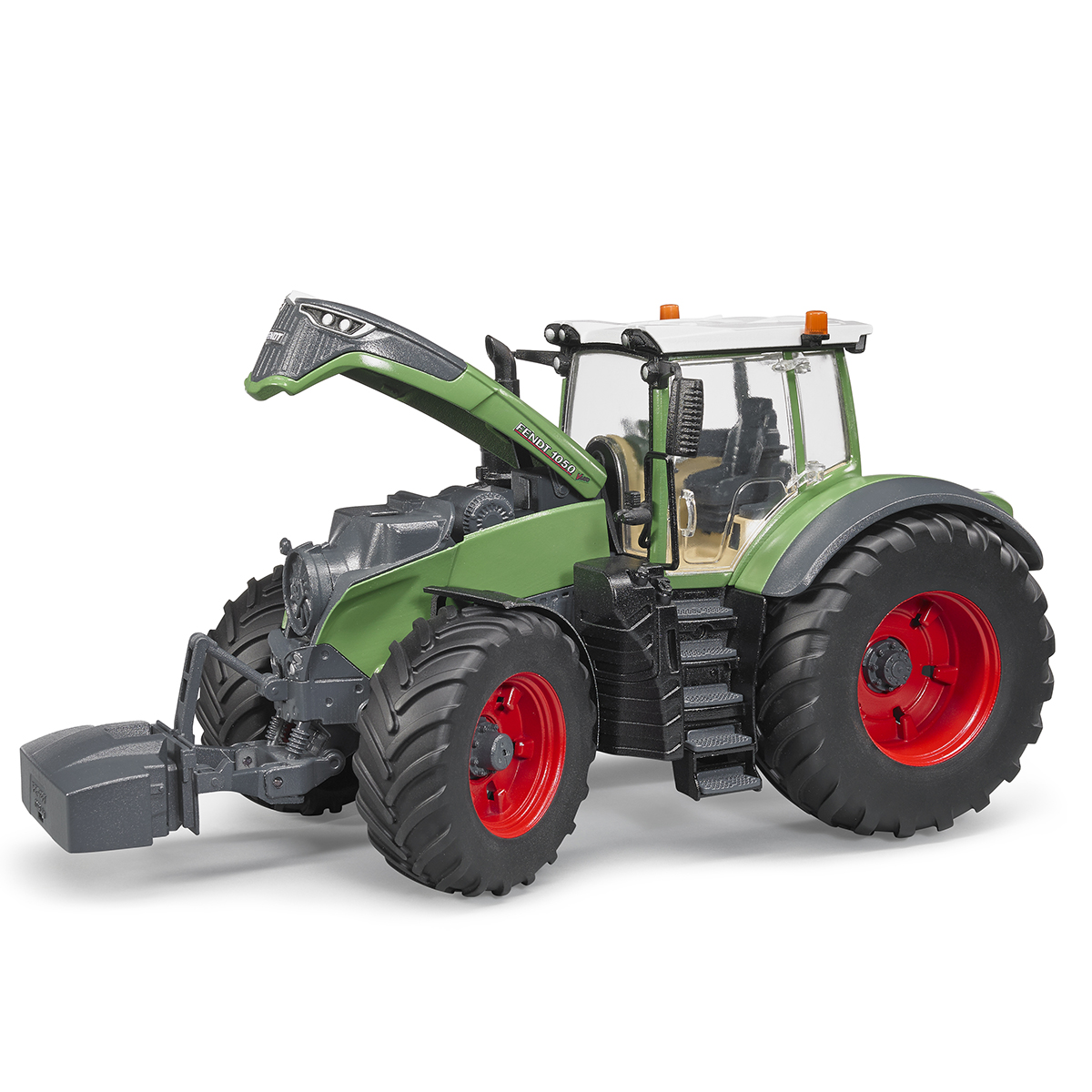 Трактор Bruder Fendt 1050 04040 - фото 3