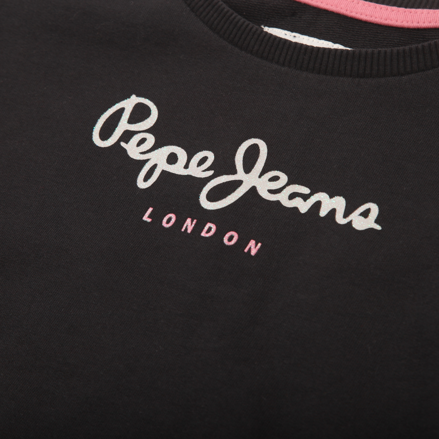 Толстовка Pepe Jeans London PG581137987 - фото 2