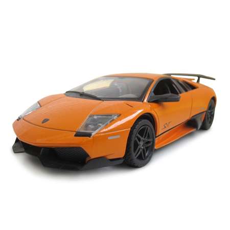 Машинка Rastar Murcielago LP670-4 1:32 ор.