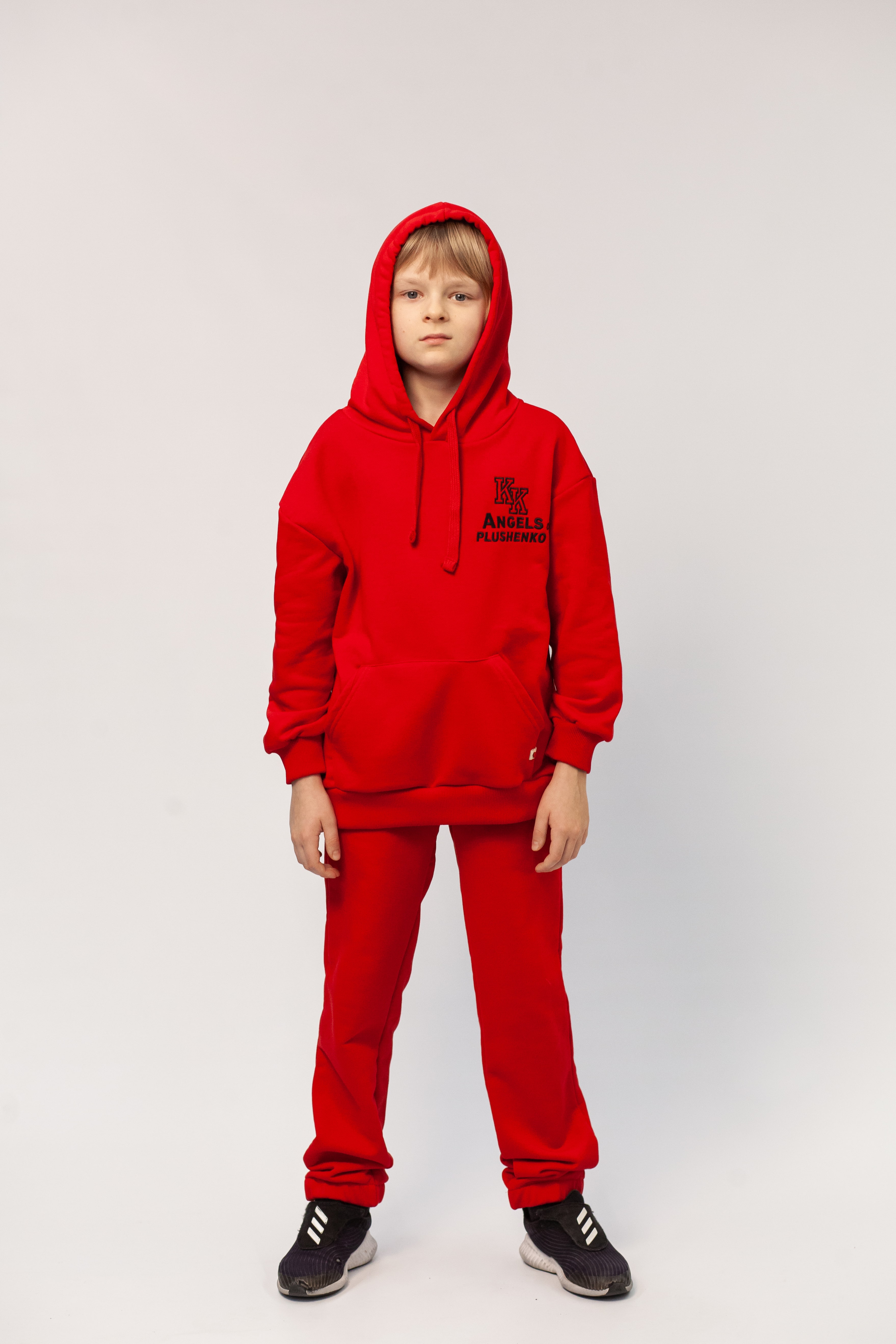 Спортивный костюм KATEES KIDS PW23U12/21 - фото 4