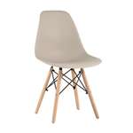 Стул Stool Group DSW Style beige