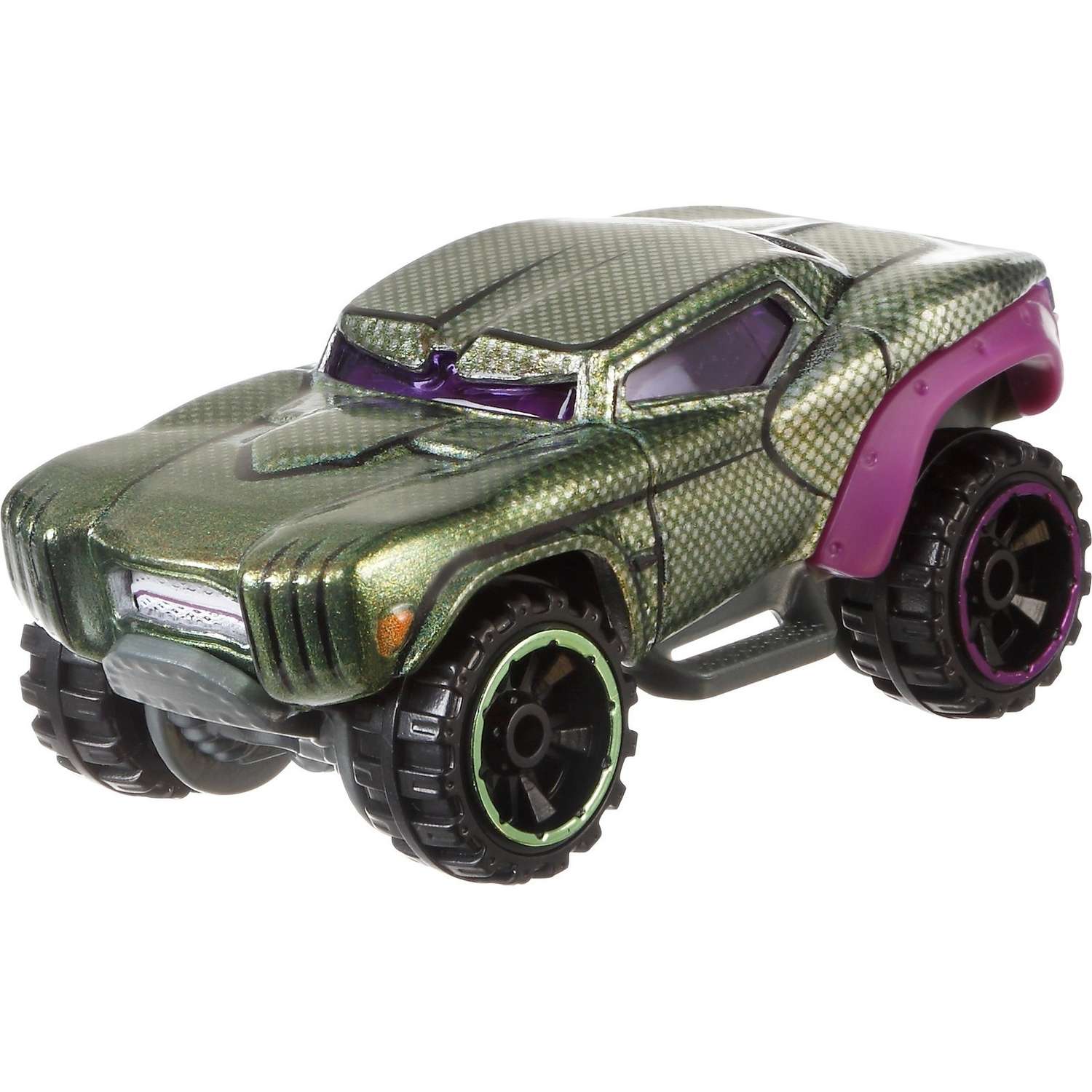 Машинка Hot Wheels Герои Marve в ассортименте BDM71 BDM71 - фото 108