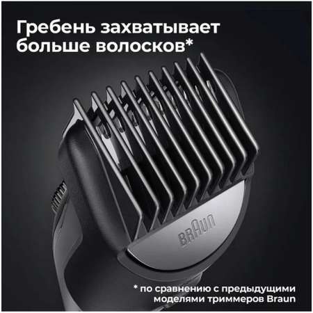 Триммер Braun BT5342