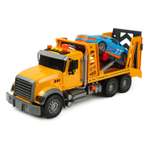 Машинка Mobicaro 1:12 Автовоз 666-56P
