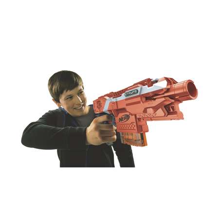 Бластер Nerf Elite Страйф (A0200)